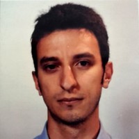 Fortek Srl Employee Luca Marnetto's profile photo