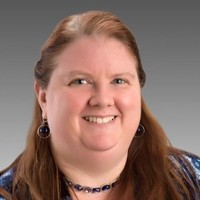 Shell Fab & Design Employee Heidi Riggs's profile photo