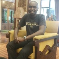 Sunlite Technologies Corp. Employee David Kitheka's profile photo