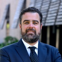 Burton Construction Employee Mike Murphy's profile photo