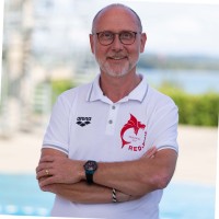 OMEGA SA Employee Thierry Burgi's profile photo