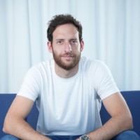 Solvento Employee Jaime Tabachnik's profile photo