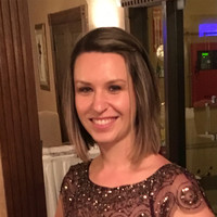 Weinberg Campus Employee Erica Rajczak's profile photo