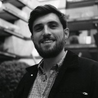 Handlebars Employee Duncan Watkins's profile photo