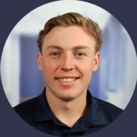 Cyrano Video Employee Connor Barrett's profile photo