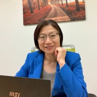 Rosa Ye