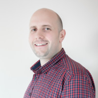 Nexo Employee Vasil Petrov's profile photo