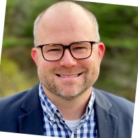 Maine Course Hospitality Group Employee Josh Cushing's profile photo