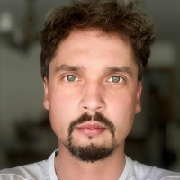 BBVA in the USA Employee Alexander Gorchakov's profile photo