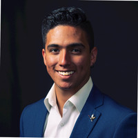 Procter & Gamble Employee Diego Sanchez's profile photo