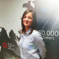 Pure IP Employee Heather Berry's profile photo