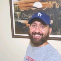 Hurth Infer Employee Esdras Laureano's profile photo
