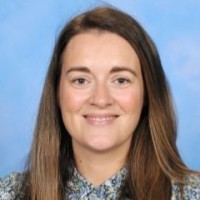 Ascham School Employee Louise Donaghy-Bryan's profile photo