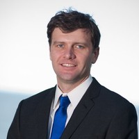 LifeStraw Employee Phillip Eplett's profile photo
