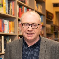 New Paradigms - Training & Consulting Employee Bernard Joyce's profile photo