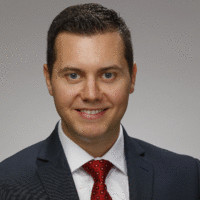 John A. Martin & Associates, Inc. Employee Ben Rogowski's profile photo