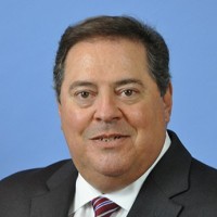 Lobman Carnahan APC Employee Sidney Angelle's profile photo