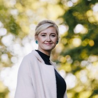 KPrint Employee Silja Nurmse's profile photo