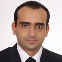 FEI Systems Employee Emmanuel Rached's profile photo