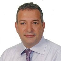 Kartaca Employee Ilhan Kesken's profile photo