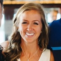 Target Employee Dani Bame's profile photo