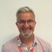 ARKESSA (Wireless Logic Group) Employee Greg England's profile photo