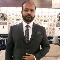 SiteGlue AI Employee Mohammad Fahad's profile photo