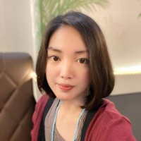 Katalyst Employee Maica Zambrano's profile photo