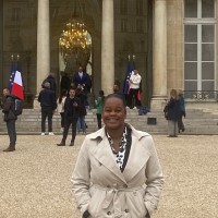 ESBVA-LM Employee Krissy Badé's profile photo