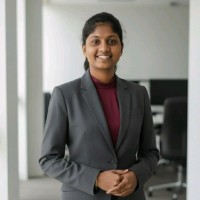 Rajeswari S's profile photo