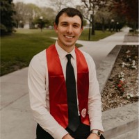 Postle Aluminum Employee Austin Healey's profile photo