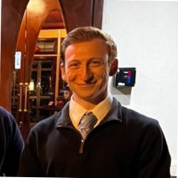 Werner Aero Employee Justin Carter's profile photo