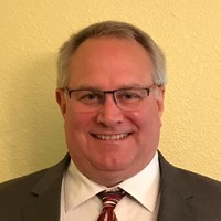 StandardAero Employee Tom Scheller's profile photo