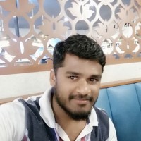 Synopsys Inc Employee Mathan Raj's profile photo