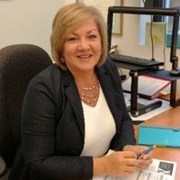 SUNY Adirondack Employee Lottie Jameson's profile photo