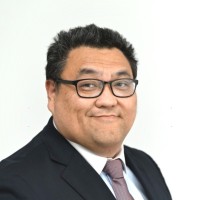 Evergreen Theragnostics Employee Nicholas Kang's profile photo