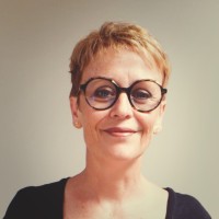 Carré d'artistes Employee Isabelle Bernard's profile photo