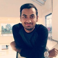 Suraj Hande Email