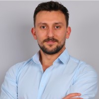 Haratres Technology Employee Hüseyin Ulusoy's profile photo