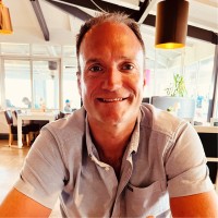 Arabica Borough Limited Employee Simon Stevens's profile photo