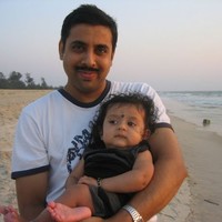 Semnox Solutions Pvt. Ltd. Employee Kiran Karanki's profile photo