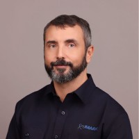 JMARK Business Solutions, Inc. IT Support and IT Services Employee Howard Trumbull's profile photo