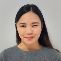 Providence Employee Keyselyn dela Cruz's profile photo