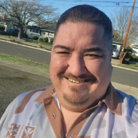 DoorDash Employee Tim Hiner's profile photo