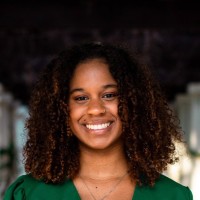 DHI - Door Security + Safety Professionals Employee Moriah Bocus's profile photo