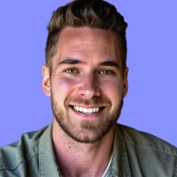 T-Mobile Employee Blake Oswald's profile photo