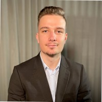 BDO Sverige Employee Dino Avdić's profile photo
