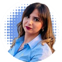 Nada Mahjoubi Email & Phone Number