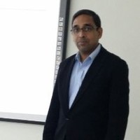 Equitec Technology for Finance Employee Arif Sayyed's profile photo