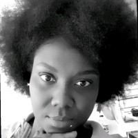 Eodom Employee Amina Ridjali's profile photo